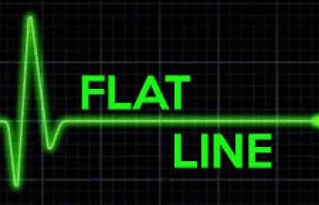 Flat Line